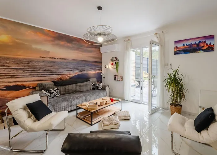 L'echappee Belle * Carcassonne