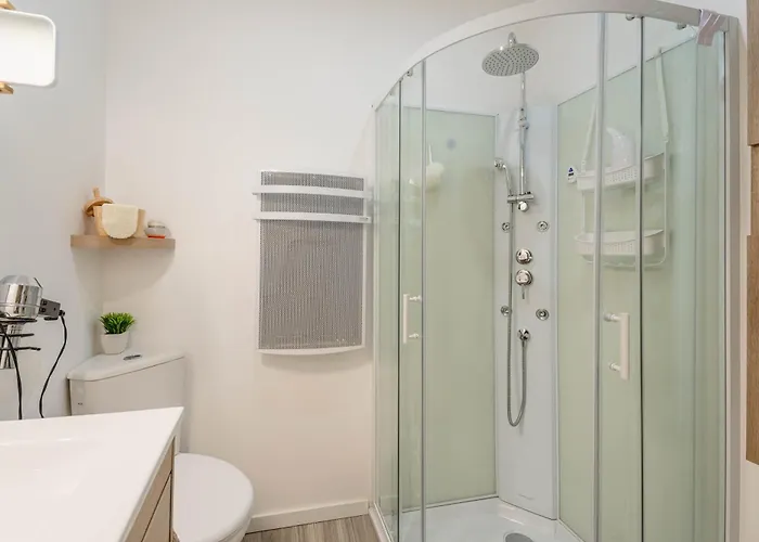 Prázdninový dům L'echappee Belle Carcassonne