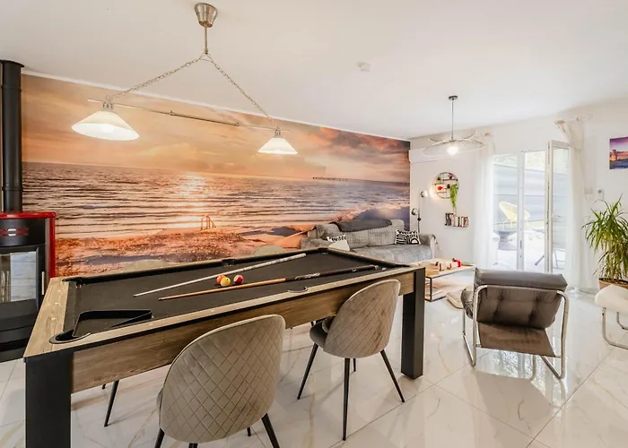 L'echappee Belle Carcassone