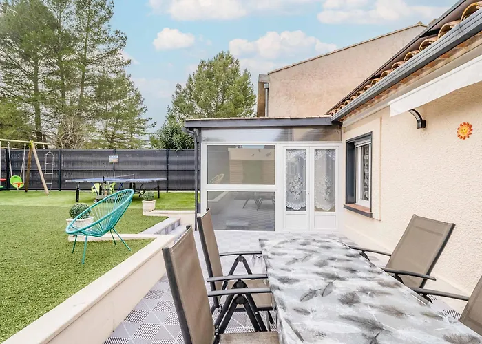 L'echappee Belle Carcassone