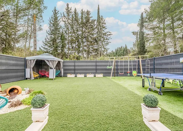 Nyaraló L'echappee Belle *