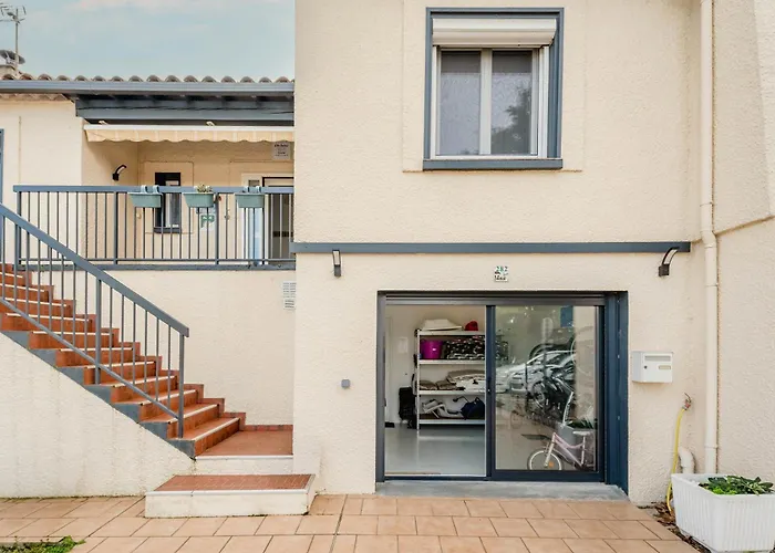 Nyaraló L'echappee Belle *