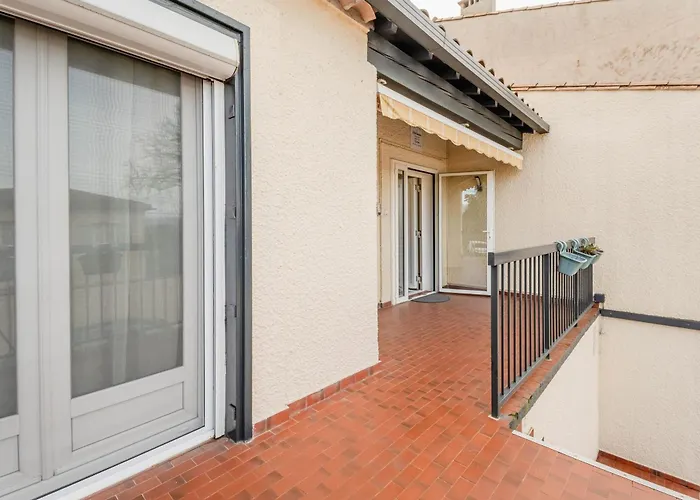 Nyaraló L'echappee Belle Carcassone