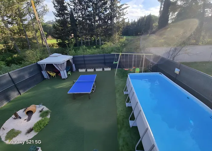 L'echappee Belle * Carcassonne